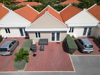 Dushi Townhouse Curaçao - Willemstad - 8