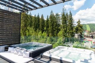 Bukville Hotel & SPA - Bukovel - 7