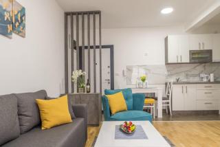 Apartman Ina - Vrnjačka Banja - 7