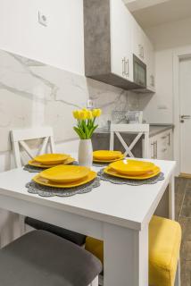 Apartman Ina - Vrnjačka Banja - 3