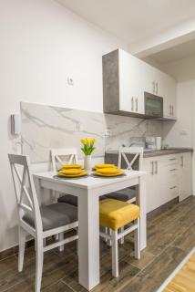 Apartman Ina - Vrnjačka Banja - 2