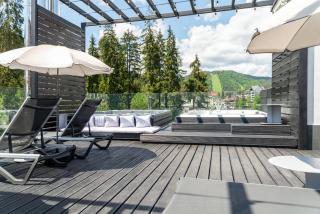 Bukville Hotel & SPA - Bukovel - 2