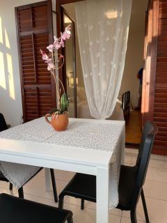 Studio apartment with swimming pool - Jelsa (Gelsa) - 7
