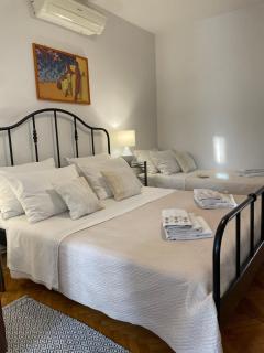 Studio apartment with swimming pool - Jelsa (Gelsa) - 2