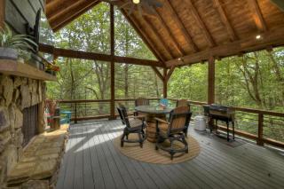 Cozy Creek - Epworth - 9