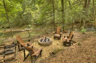 Cozy Creek - Epworth - 7