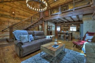 Cozy Creek - Epworth - 6