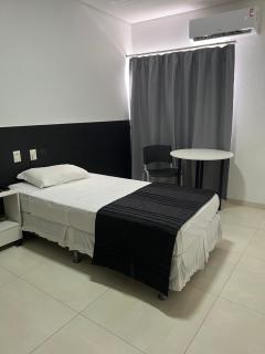 Hotel São Vicente - Araguaína - 1