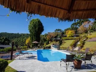 Pousada Varanda das Colinas - 7