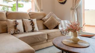 huge penthouse seaviews gateaway - Mijas - 2