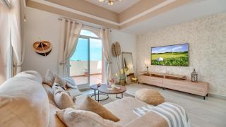 huge penthouse seaviews gateaway - Mijas - 3