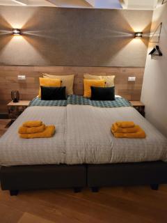 Guesthouse Het Gouden Eiland - Veendam - 7