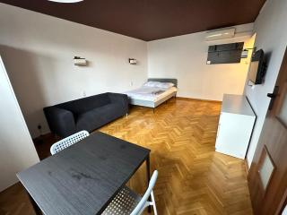 APART WAWA app 47 WiFi 600 Mbit - Warsaw - 8