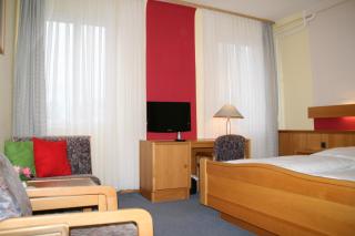 Hotel Cafe Lieb - Bamberga - 6