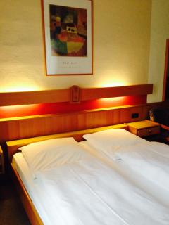 Hotel Cafe Lieb - Bamberga - 3