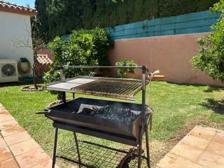 Villa El Rosal Marbella - Marbella - 2