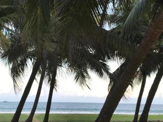 Chan Beach Resort - Bahūr - 0
