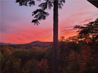 Appalachian View - Blue Ridge - 7