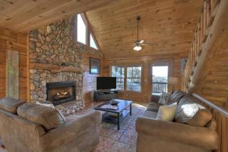 Appalachian View - Blue Ridge - 4