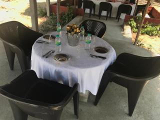Chan Beach Resort - Bahūr - 2