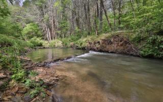 Creekside Hideaway - Epworth - 8