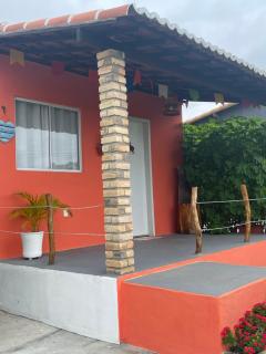 Pousada Alto da Serra - Serra de São Bento - 3