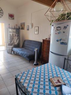 A 5 mn à pied de la mer, piscine ,tennis, paillote - Cervione - 7