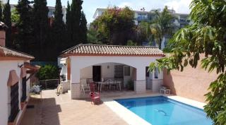 Villa El Rosal Marbella - Marbella - 3
