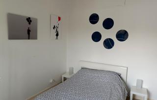 T2 vue sur Loire local vélo - 1