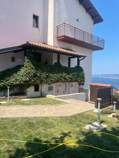 Panorama Hotel - Muggia - 4