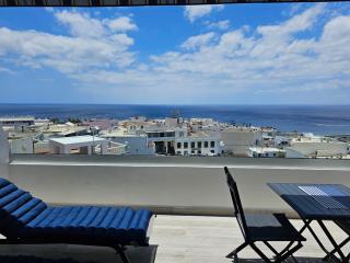 Oceanview apartment - Puerto del Carmen - 7