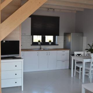 Domki I apartamenty Mila - 5