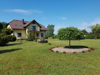 Pokoje Gościnne Odargowo - Odargowo - 0