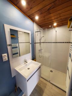 Studio - Chalet indépendant - Décines-Charpieu - 4