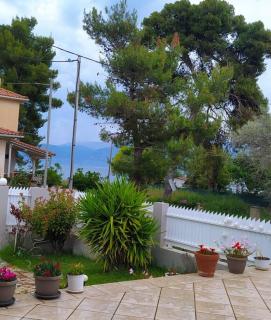 Λαμπίρι house - Lambírion - 8