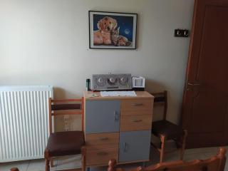 Λαμπίρι house - Lambírion - 4