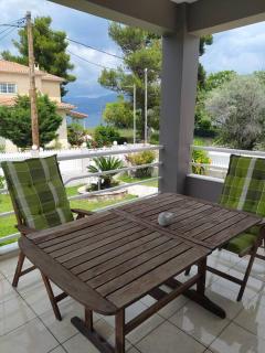 Λαμπίρι house - Lambírion - 3