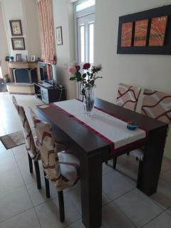 Λαμπίρι house - Lambírion - 1