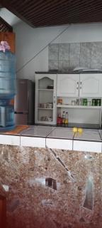 Cabinas Smith - Cahuita - 1