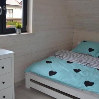 Domki I apartamenty Mila - Sarbinowo - 1