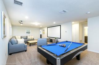 Lilo's Poolside Paradise Awaits - Kissimmee - 8
