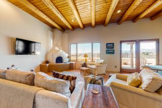 Casa Luna - Ranchos de Taos - 8