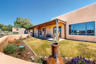 Casa Luna - Ranchos de Taos - 6
