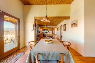 Casa Luna - Ranchos de Taos - 5