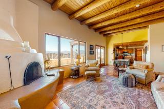 Casa Luna - Ranchos de Taos - 4
