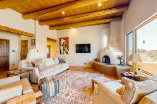 Casa Luna - Ranchos de Taos - 3