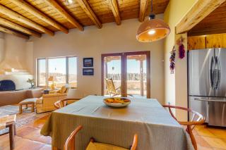Casa Luna - Ranchos de Taos - 1