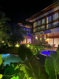 Hotel Sombra e Água Fresca - Pipa - 4