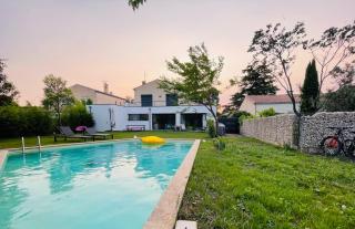 Maison moderne Avignon 6 pers - Avignone - 0