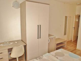 Rab Elizabeta rooms first line to the sea - 8